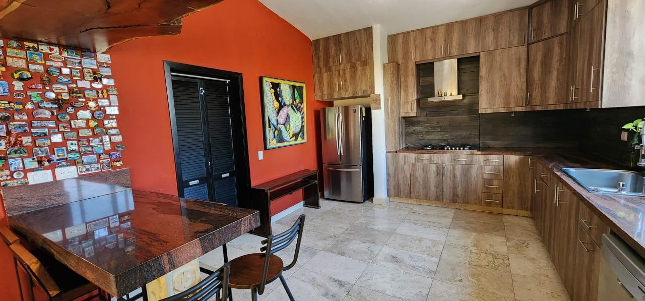 CASA EN VENTA EN PRIVADO EXCLUSIVO EN SAN MIGUEL DE ALLENDE